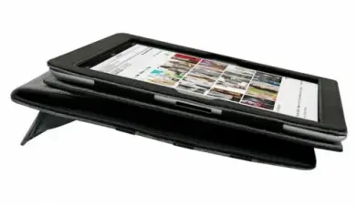 Sleeve Port Designs Palo Alto for iPad 2/3 Photo 3