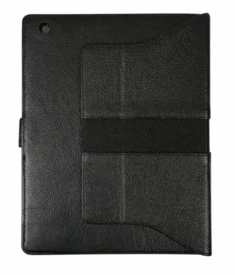 Sleeve Port Designs Palo Alto for iPad 2/3 Photo 4