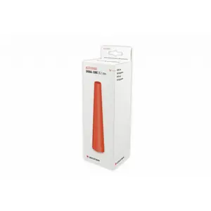 Signāla konuss LED LENSER Signal Cone 35,1 mm – pārnēsājama LED signalizācija