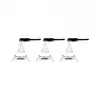 Встраиваемый светильник Paulmann 934.78 GU10 LED Photo 2