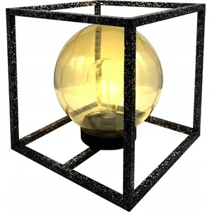 Solar lamp Volteno VOLTENO SOLAR LAMP FOG VO2850