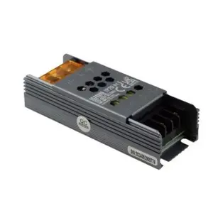 LED Power Supply Module Eco Light Zasilacz Led Modułowy Slim 24W 12V IP20