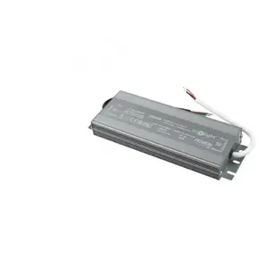 Power Supply Eco Light PREMIUM 120W 24V — sealed/hermetic LED driver