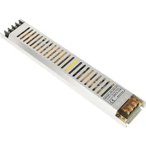 LED power supply BLOW 24V 200W 8.33A for LED strip lighting