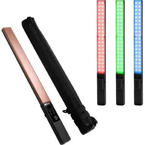 LED RGB/WB Light Yongnuo YN0711 (3200–5600 K)