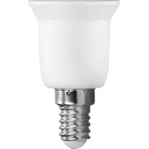 Light bulb socket adapter Virone LH/E14/E27 — E14 to E27 converter (LH/E14/E27-5)