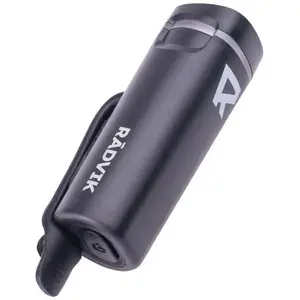 Priekšējā lampa Radvik LUMOS FRONT — velosipēda priekšējā apgaismojuma ierīce (modelis M000272275)