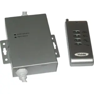 Wireless RGB LED Strip Controller, No name, model LED0067