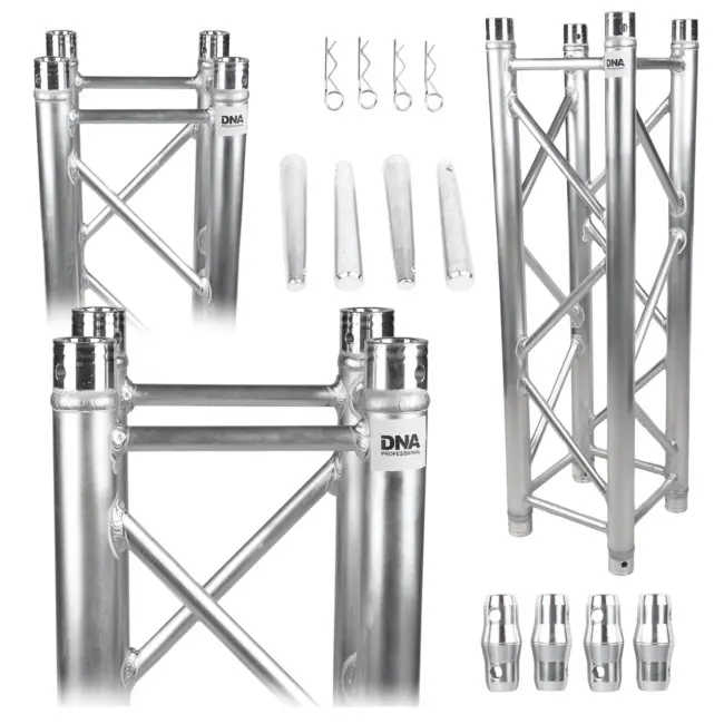 Skatuves truss DNA T4 100 —