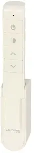 LED ceiling control remote Swede model 203600 — Wi‑Fi Tuya variant, DIM/CCT/1‑10V for compatible controllers