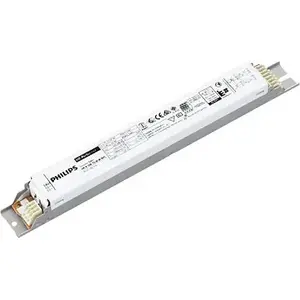 Electronic Ballast Philips HF-P 258 (MPN 913713031966) for Fluorescent Lamps