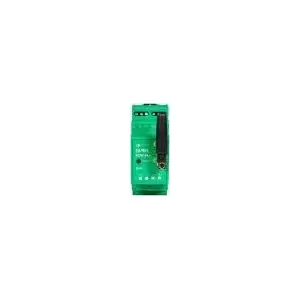ZAMEL modular Wi‑Fi receiver 4‑channel ROW-04M SPL10000017