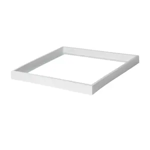Light mount/accessory Kanlux 33398 — steel construction, 1.53 kg