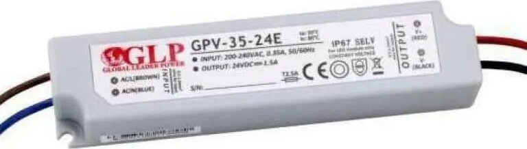 LED aksesuāri