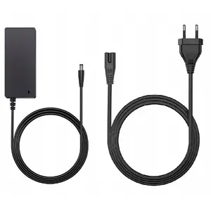 Barošanas adapteris Ulanzi AL60/AL-60 un L096 lampām, 20V 5A 100W, USB-C, 4 m kabelis