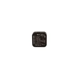 Контроллер светодиодов ZAMEL SLR-22 EXL10000034 для RGB/RGBW лент 12–24В DC