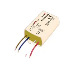 LED power supply ZAMEL ZNN-08-14 14V DC 8W waterproof surface-mounted