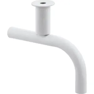 Pendant lamp EGLO EGLO PUNKTOPHÆNG svanehals brushed white