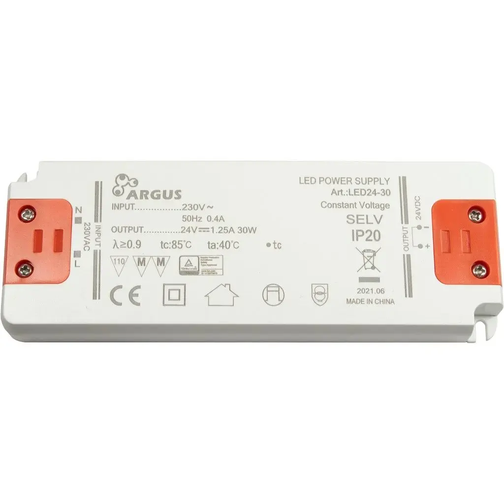 D-Link Inter-Tech LED24-30 LED driver 30 W Photo 2