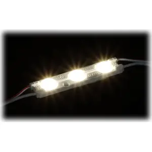 LED module MW Lighting MW-MLD-2835-3NW-LENS-4000K, 4000K neutral white, 2835 SMD