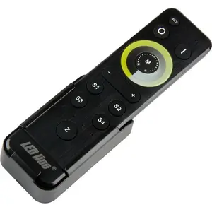 LED kontrolieris Mojeledy Pilot RF dimmēšanai un CCT vadībai (modelis 0001-00014-78586)