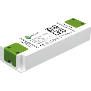 LED power supply BREVE 12V DC 24W ZLD 24-12LF 2.0A (19712-9024)