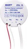 LED barošanas avots SKOFF ZL-015-C-1-1-ML-PL-01 10V