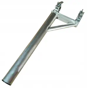Mounting Arm Extension Module DNA EXA1 SI — accessory for truss systems