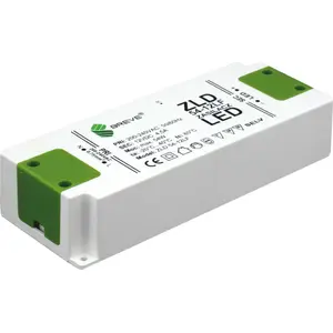 LED power supply BREVE 12V 54W 4.5A (model 19712-9008)