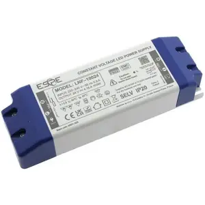 Barošanas bloks eSPe LNF-10024 — LED impulsu barošanas avots 24V 100W 4,16A IP20