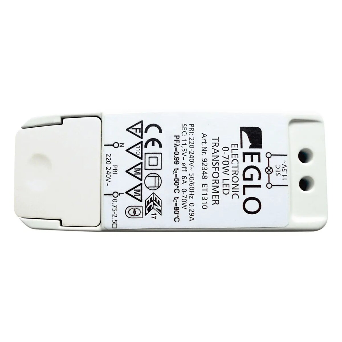 LED aksesuāri