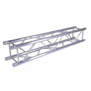 Truss span DNA T4 150 stage truss for lighting, model T4 150 by DNA