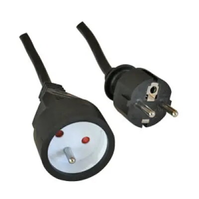 Power Extension Cords & Surge Protectors