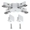 Mounting kit Paulmann 97687 — ceiling, 230 V Photo 2