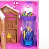 Mattel Polly Pocket Pollyville Sweet Store набор Photo 3