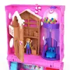 Mattel Polly Pocket Pollyville Sweet Store набор Photo 4