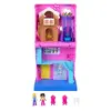 Mattel Polly Pocket Pollyville Sweet Store набор Photo 5