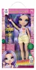 MGA Rainbow High My Fashion Style — Violet lelle Photo 2