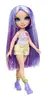 MGA Rainbow High My Fashion Style — Violet lelle Photo 3