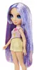 MGA Rainbow High My Fashion Style — Violet lelle Photo 5