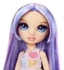 MGA Rainbow High My Fashion Style — Violet lelle Photo 6
