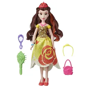 Piederumu komplekts lellēm HASBRO E6621EU60, bērniem no 3 gadiem, svars 192 g