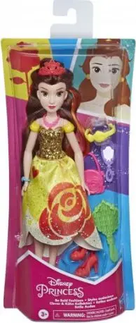 Doll accessory set HASBRO E6621EU60 Photo 2