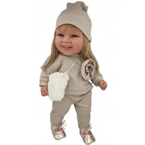Lelle Anek Spanish Diana 47 cm — Anek Lalka Spanish Diana 47cm