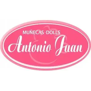 Кукла antonio juan Новорожденный 42 см Photo 1