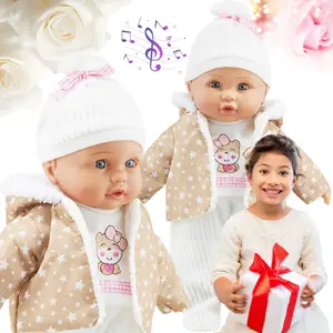 Lelle Smily Play Julka, modelis LSP85218, bērniem no 2 gadiem