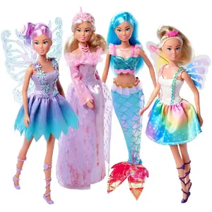Lelle SIMBA Steffi LOVE Fantasy Collection — Steffi LOVE lelle no SIMBA