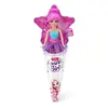 Мини-кукла SPARKLE GIRLZ Sparkle Girlz Mini Doll in Cone Photo 10