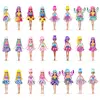 Мини-кукла SPARKLE GIRLZ Sparkle Girlz Mini Doll in Cone Photo 16