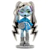 MATTEL Monster High Potions Crystal Ball mini lelles Photo 6